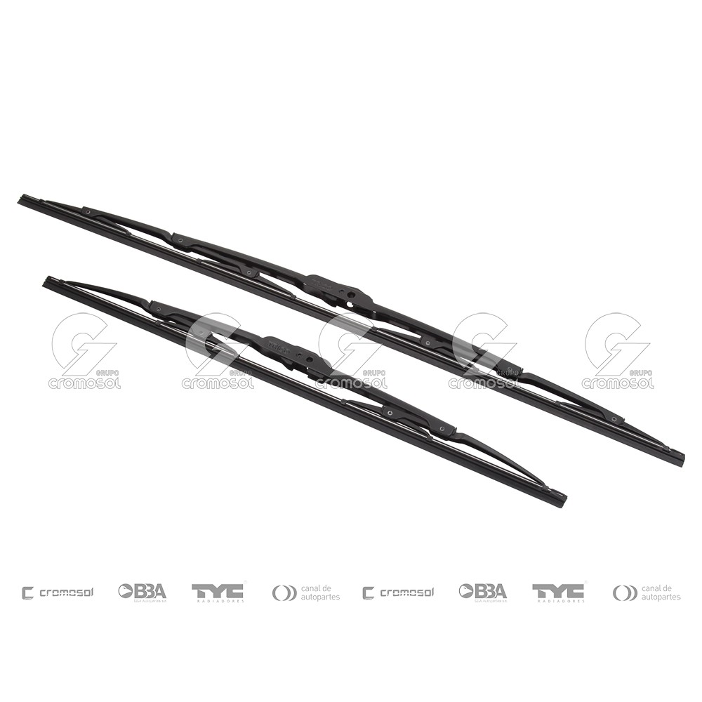 Escobilla delantera para Honda Accord 03-05