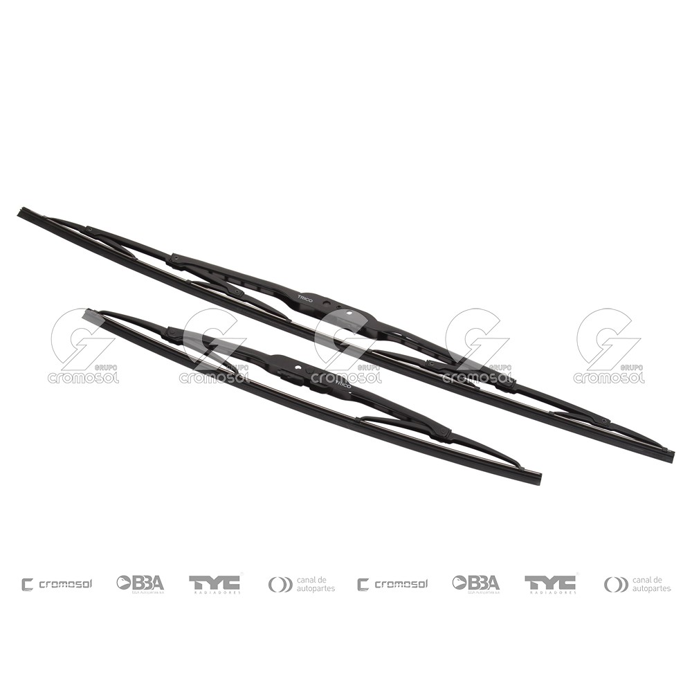 Escobilla delantera para Kia Sportage F3 11-16