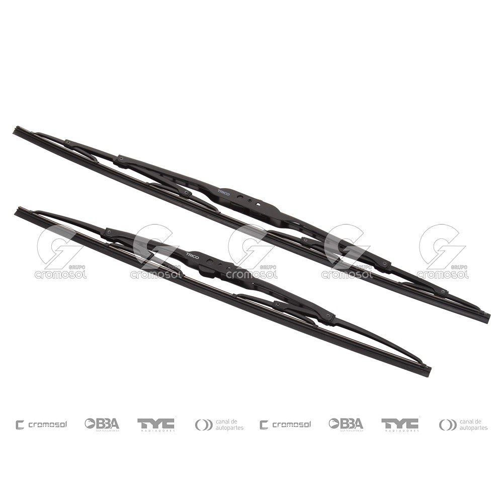 Escobilla delantera para Mitsubishi L200 11-16