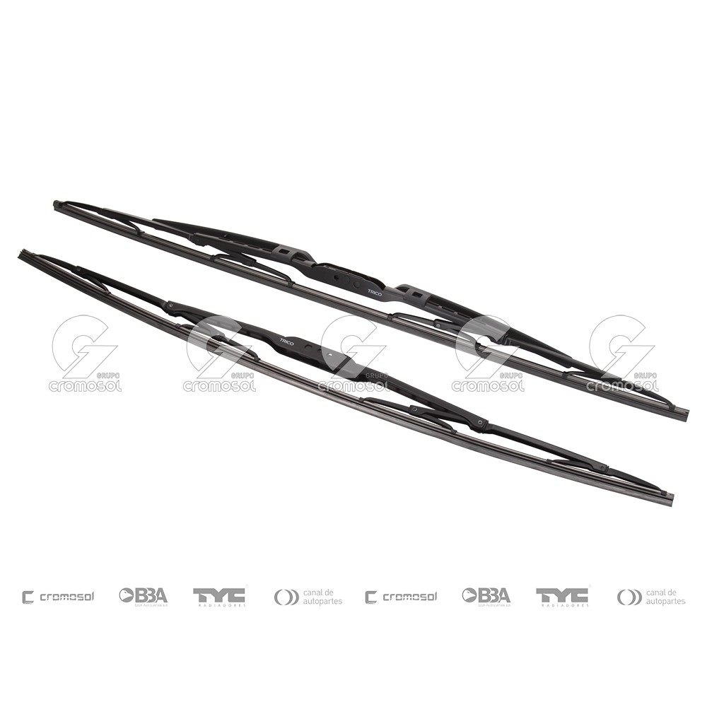 Escobilla delantera para Honda Accord 16-19