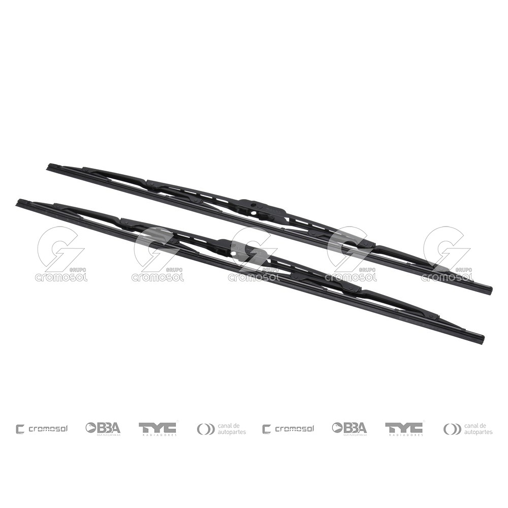 Escobilla delantera para Citroën Berlingo FI 98-10