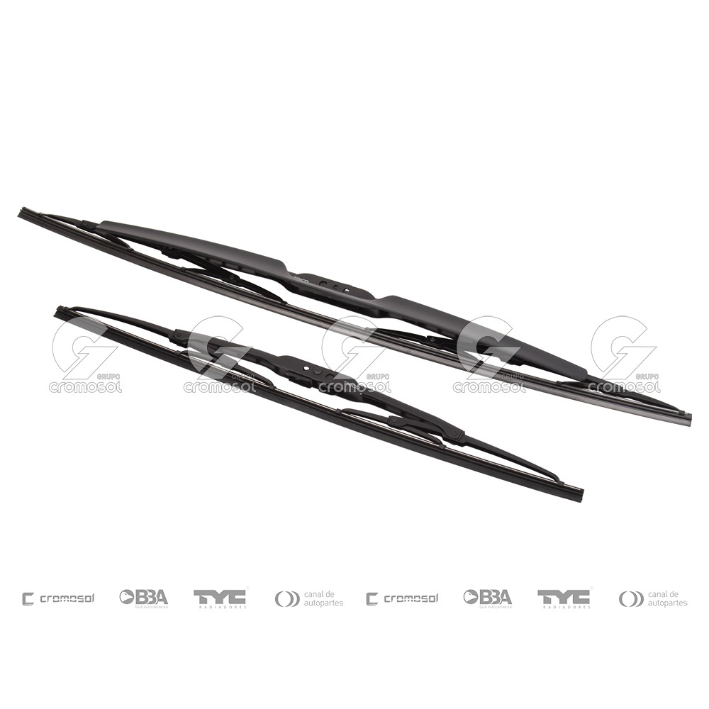 Escobilla delantera para Renault Laguna I F1 95-98
