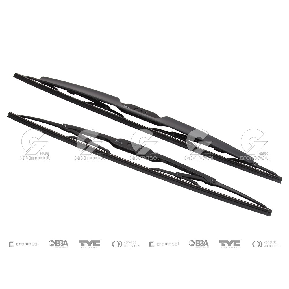 Escobilla delantera para Renault Megane I F1 96-99