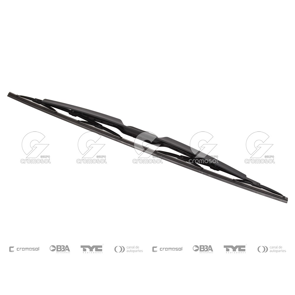 Escobilla delantera para Renault Megane II 05-10