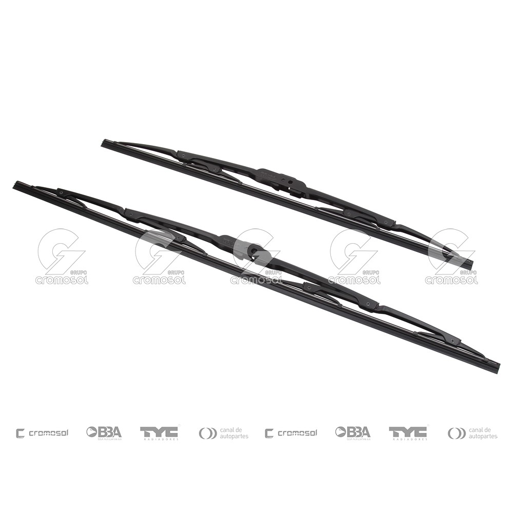 Escobilla delantera para Renault Sandero F1 08-11