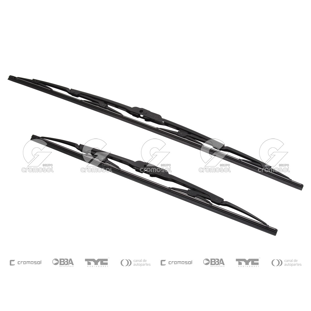 Escobilla delantera para Toyota Corolla 05-08