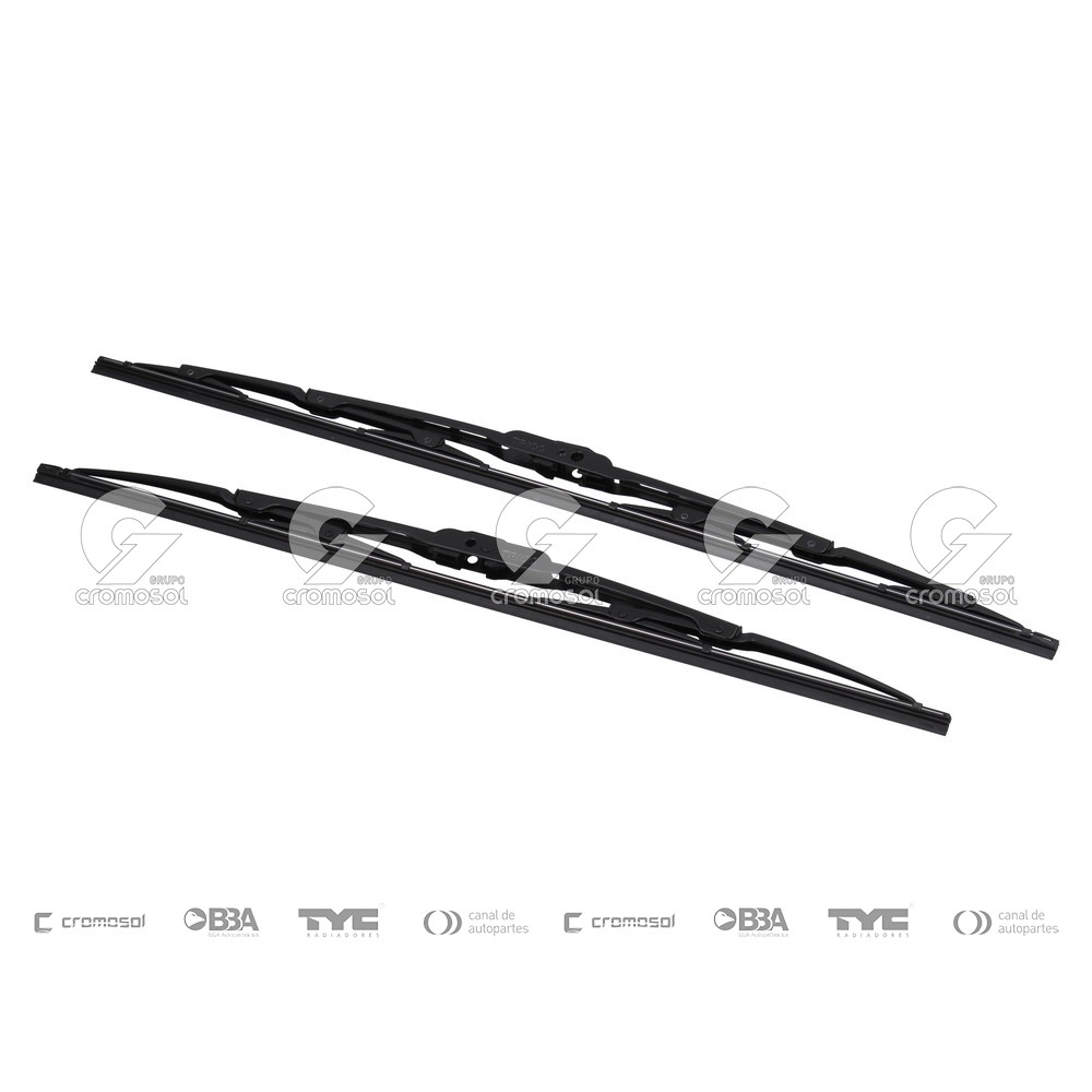 Escobilla delantera para Toyota Hilux 05-08