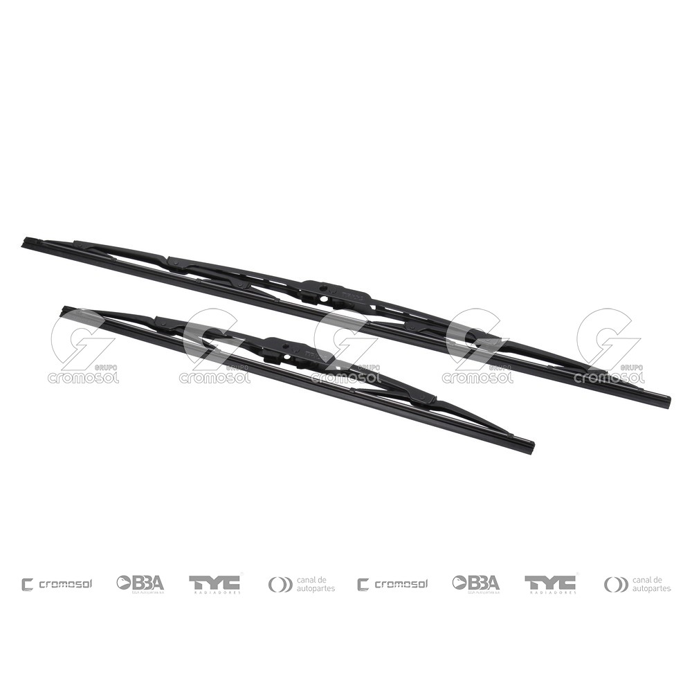 Escobilla delantera para Volkswagen Crossfox G1 06-10