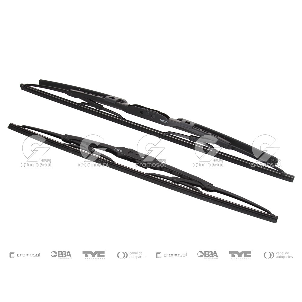 Escobilla delantera para Volkswagen Golf MK4-I 99-07
