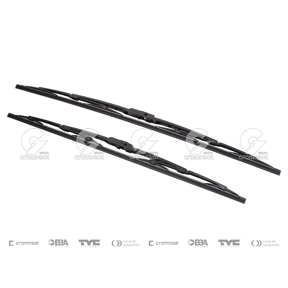 Escobilla delantera para Haval H1 18-20