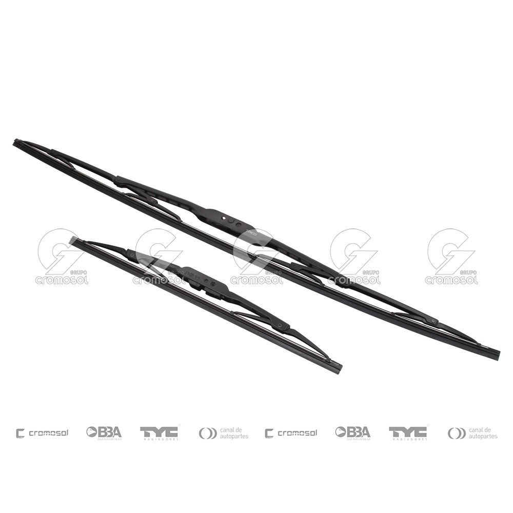 Escobilla delantera para Toyota Yaris 16-18