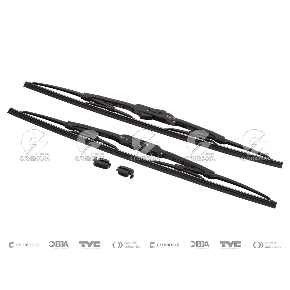 Escobilla delantera para Mercedes Benz 200 84-94