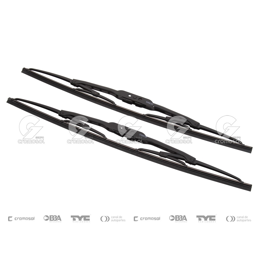 Escobilla delantera para Jeep Cherokee 08-12