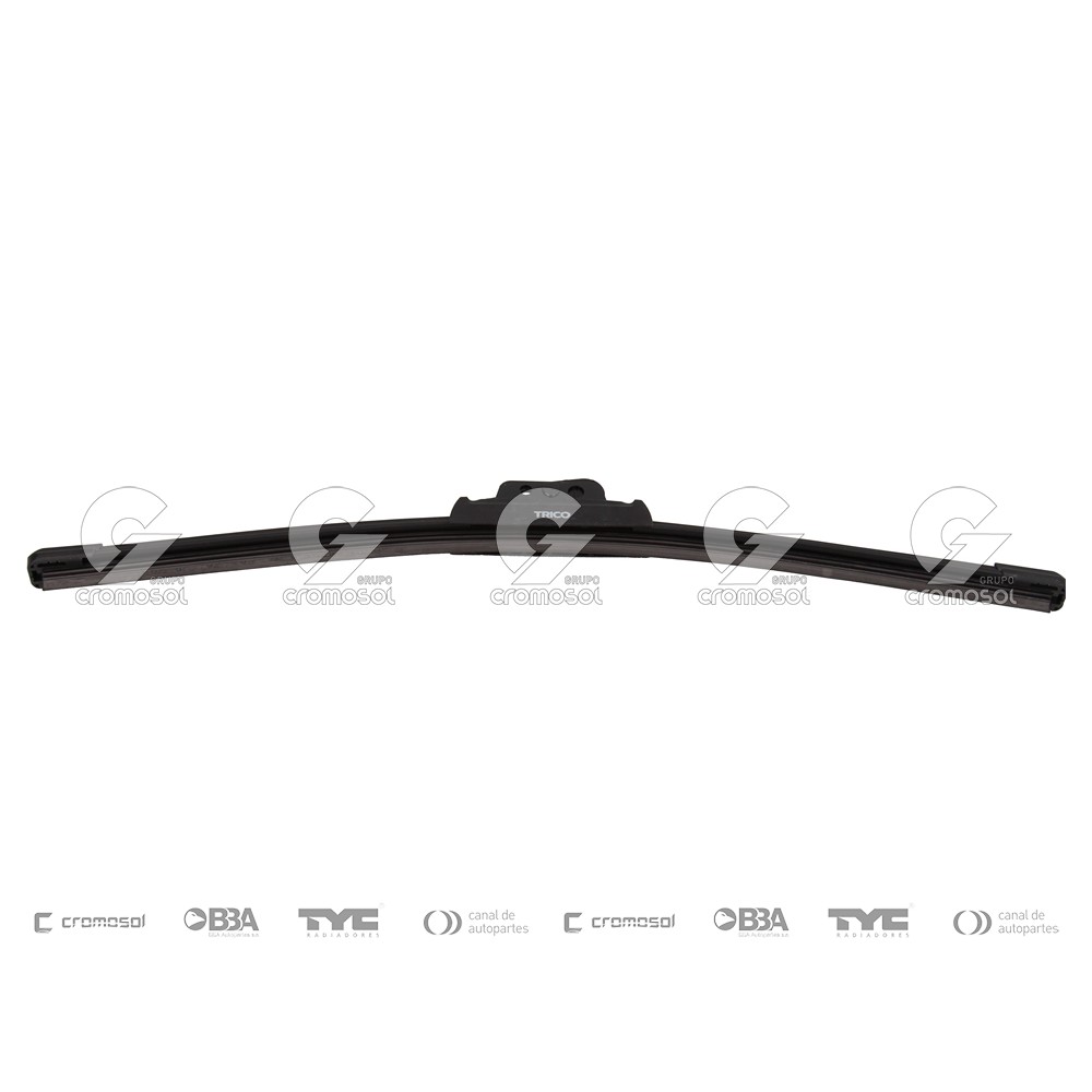 Escobilla delantera para Chevrolet Captiva F1