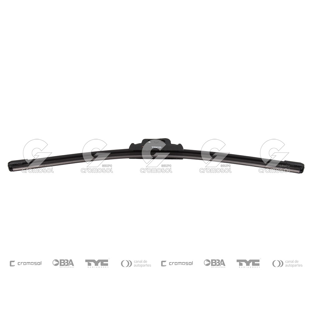 Escobilla delantera para Chevrolet Corsa II