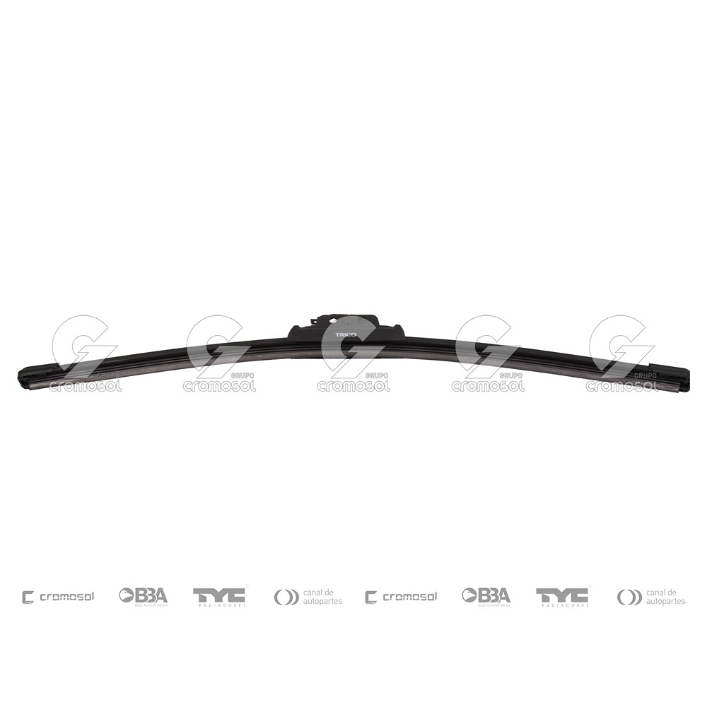 Escobilla delantera para Alfa Romeo 145