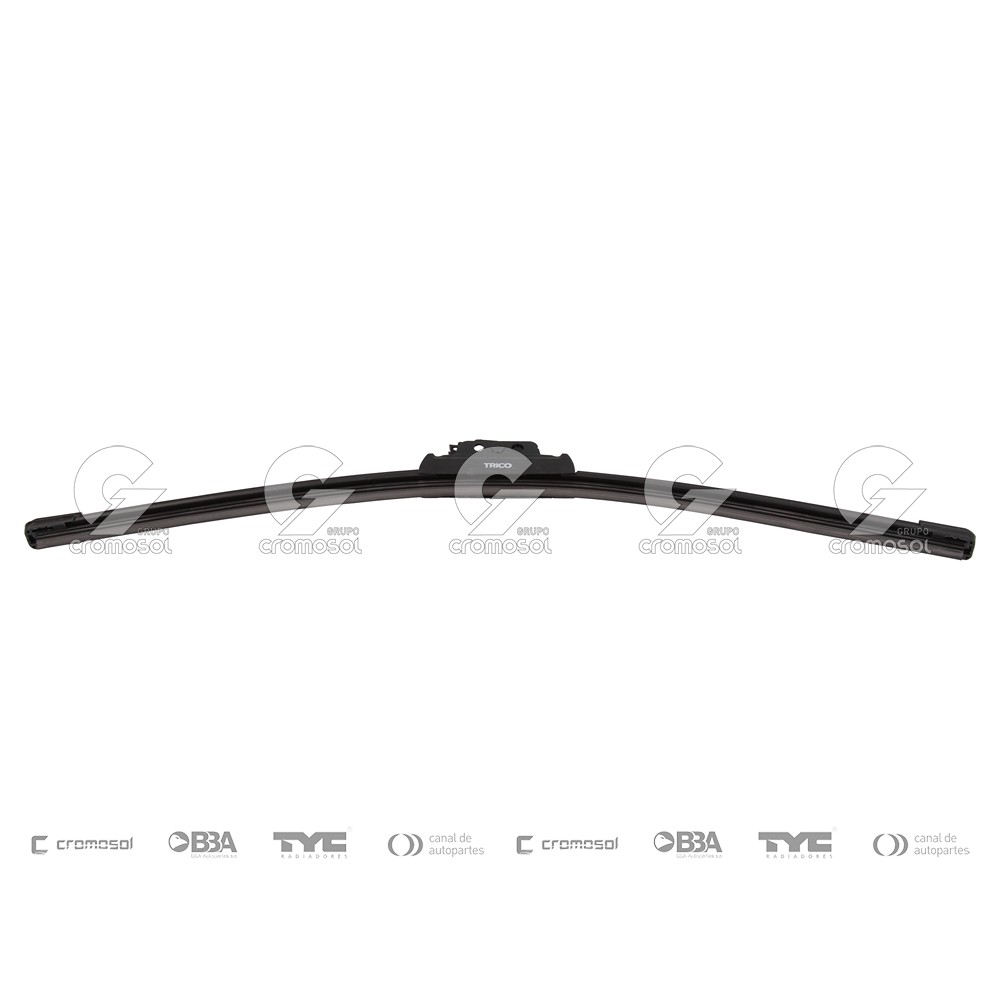 Escobilla delantera para Chevrolet Spin