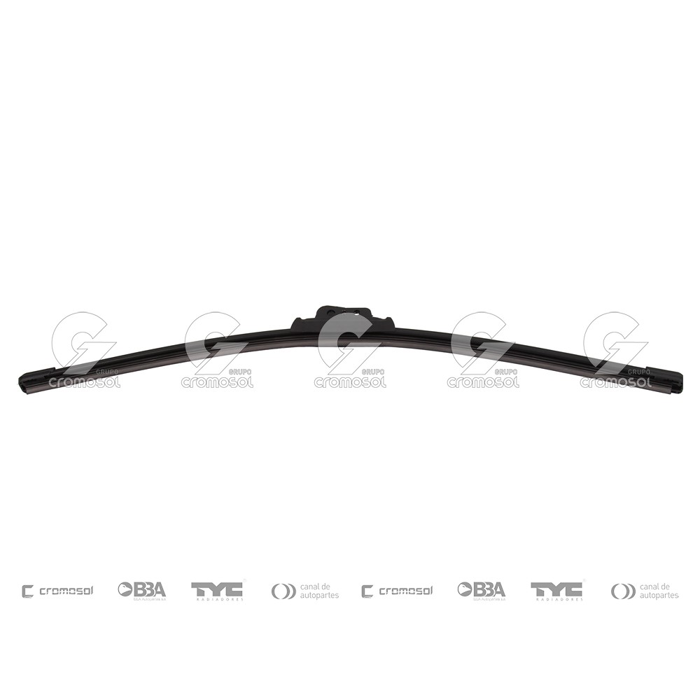 Escobilla delantera para Audi A4