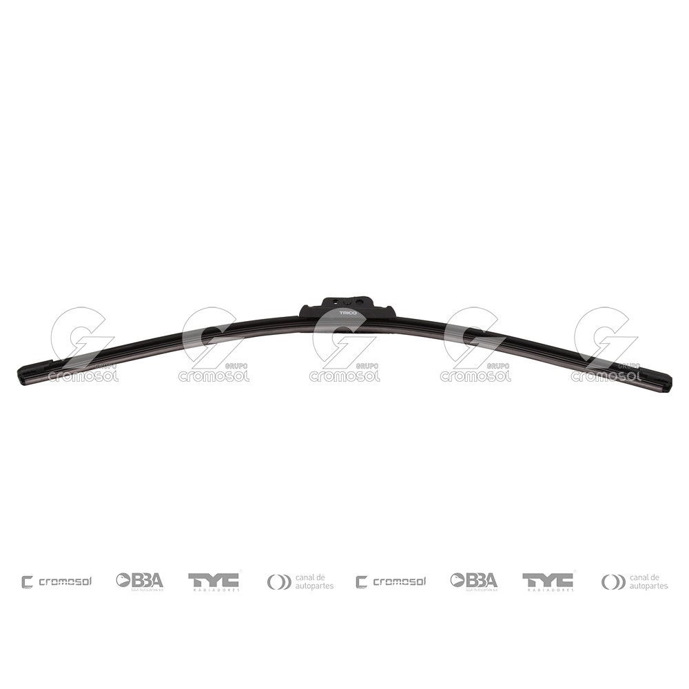 Escobilla delantera para Audi A3