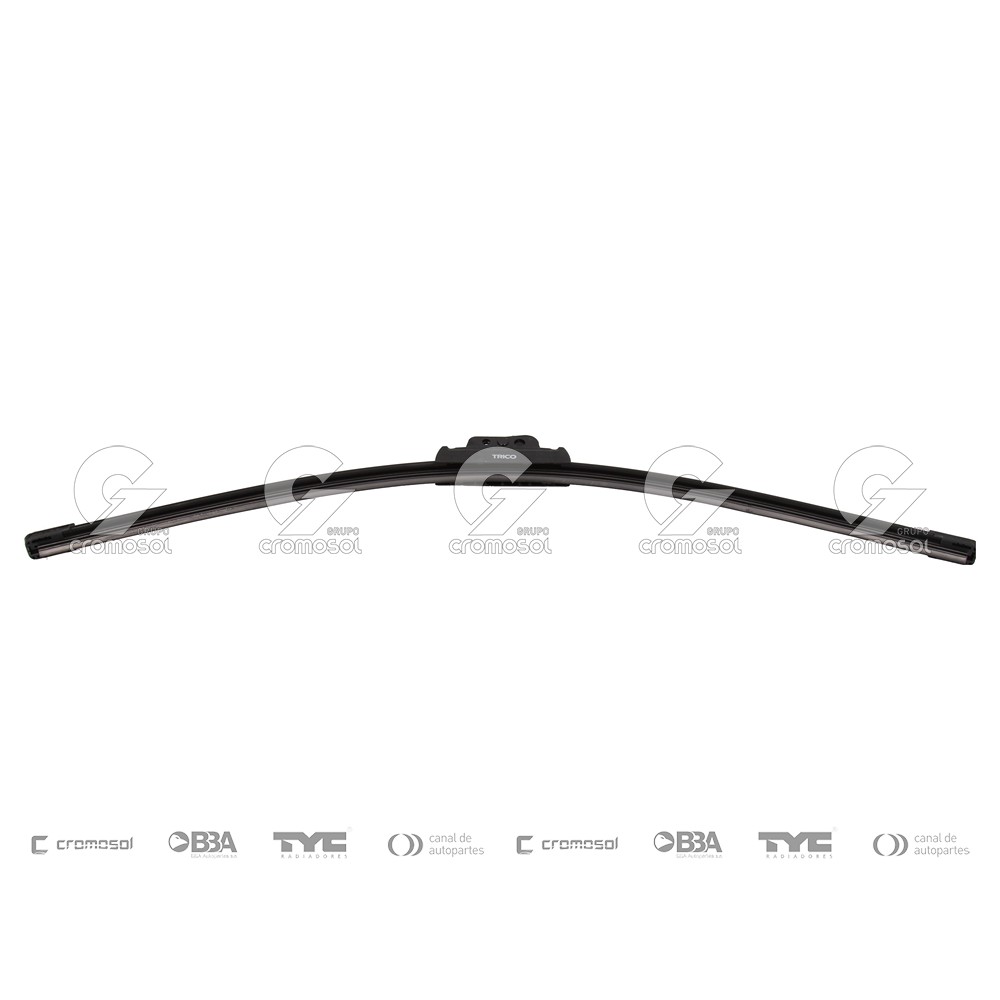Escobilla delantera para Alfa Romeo 145