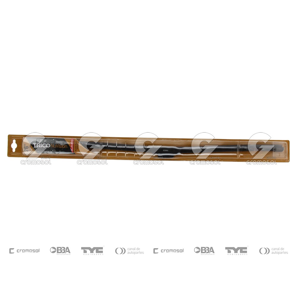 Escobilla delantera para Chevrolet Cobalt F1