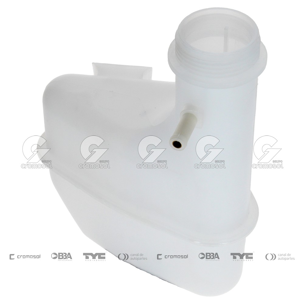 Deposito recuperador de agua para Chery QQ F1 10-15