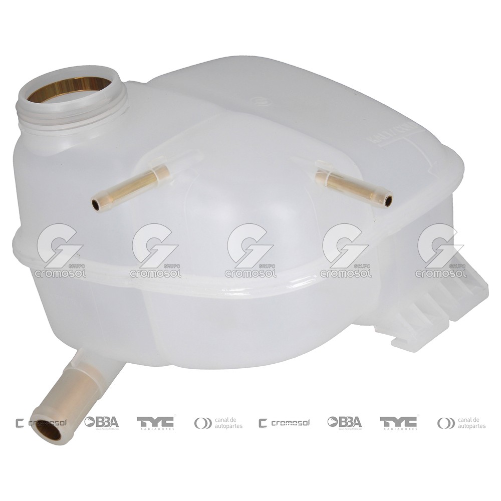 Deposito recuperador de agua para Chevrolet Astra F2 99-02
