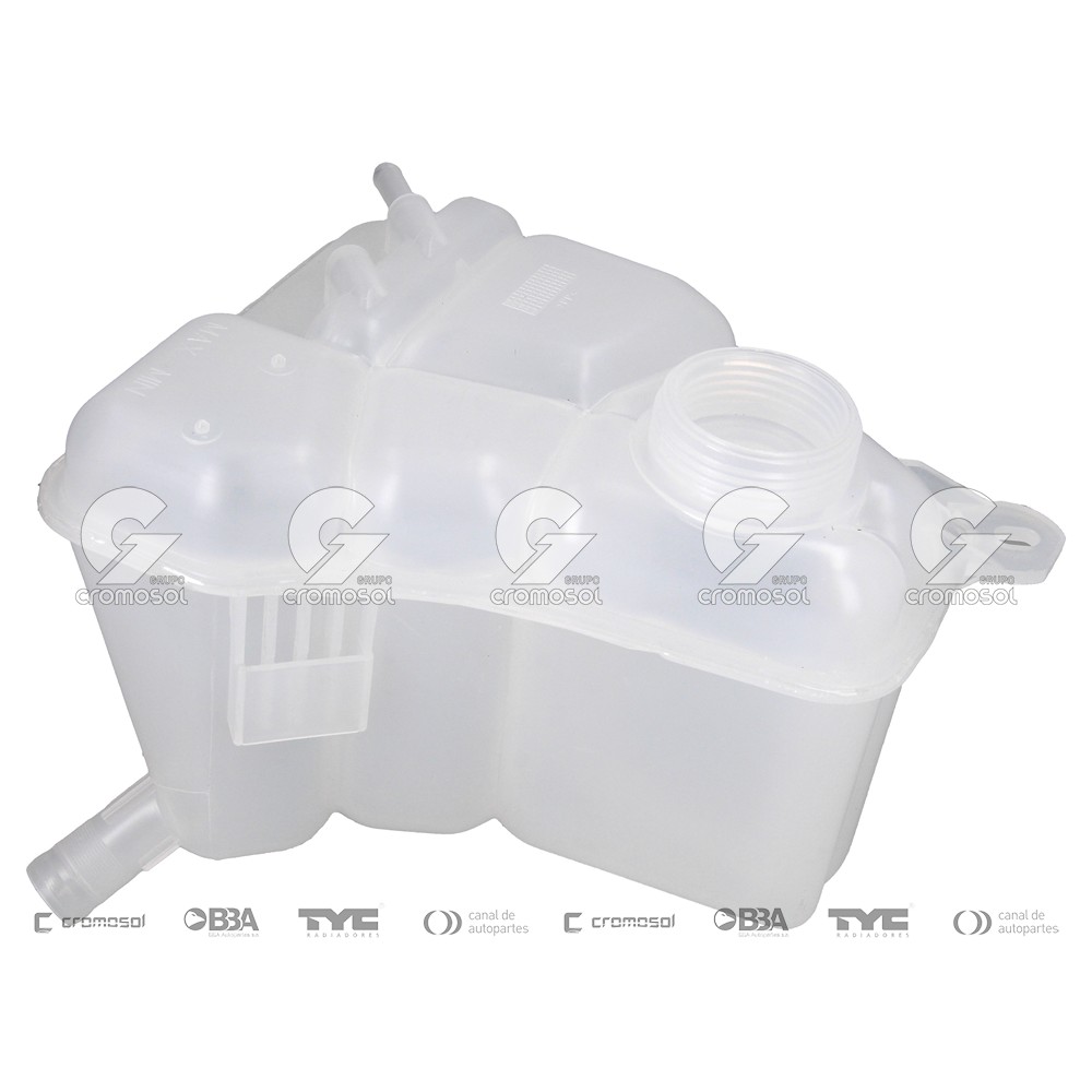 Deposito recuperador de agua para Ford Ecosport I 03-07