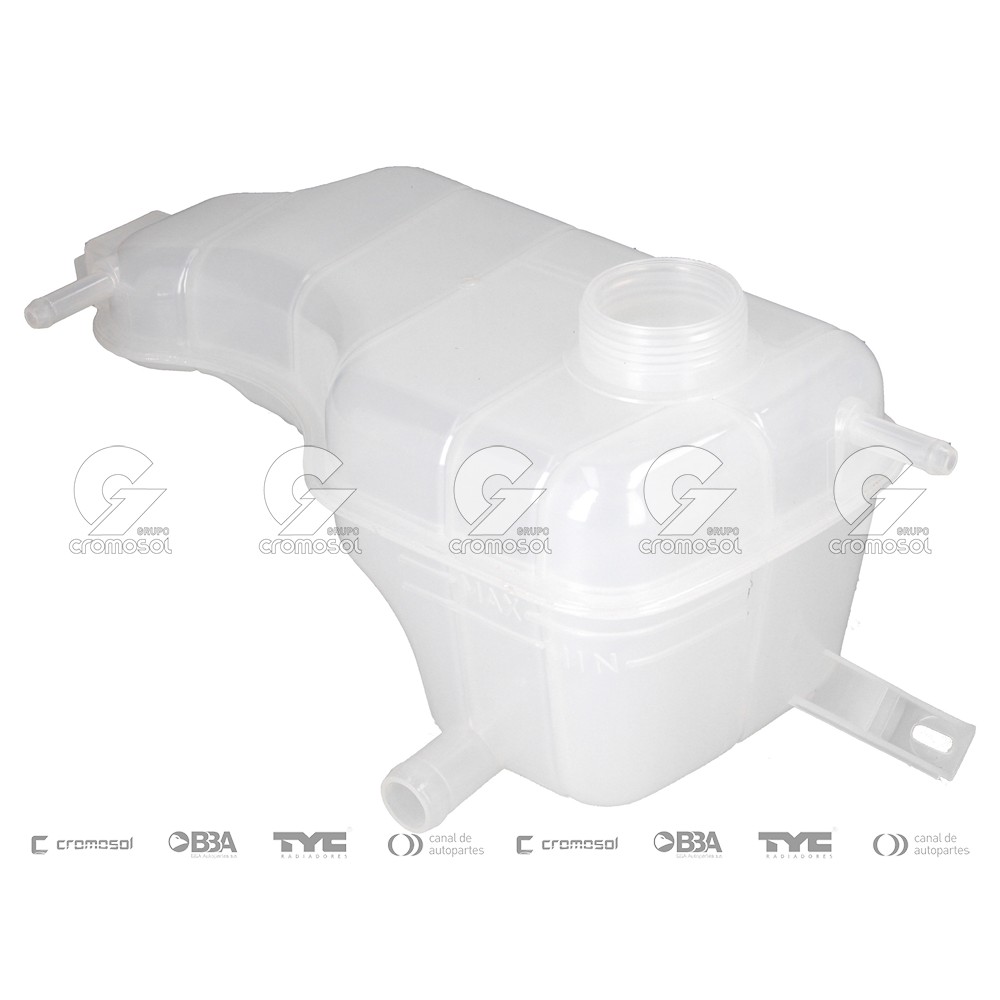 Deposito recuperador de agua para Ford Fiesta MK4 96-99