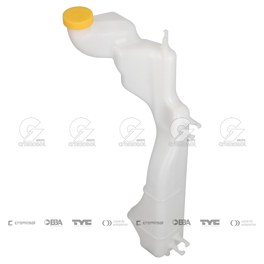 Deposito recuperador de agua para Honda Civic 01-03