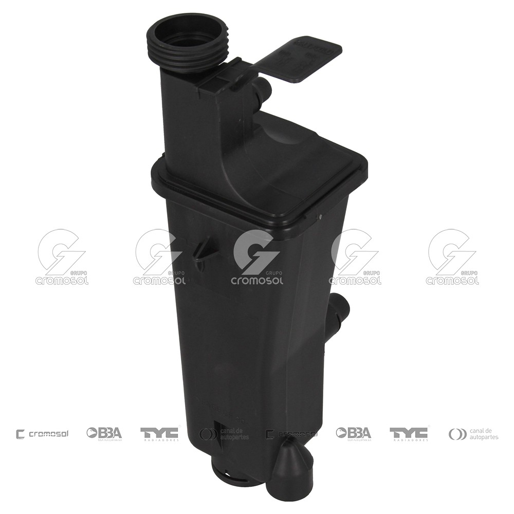 Deposito recuperador de agua para BMW Serie 3 316 (E46)