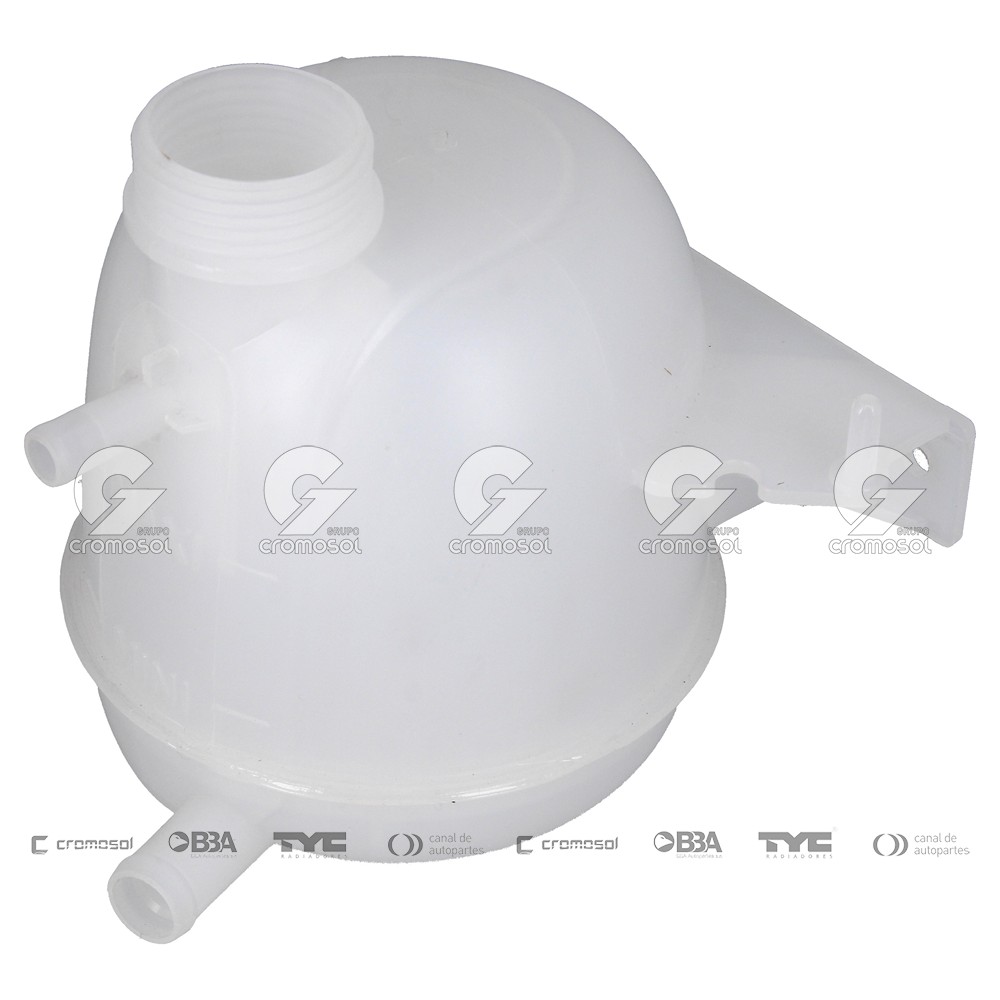 Deposito recuperador de agua para Renault Clio II 99-02