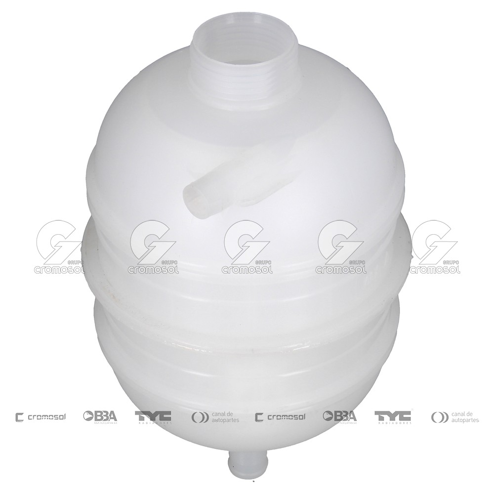 Deposito recuperador de agua para Peugeot 206 F1 99-04