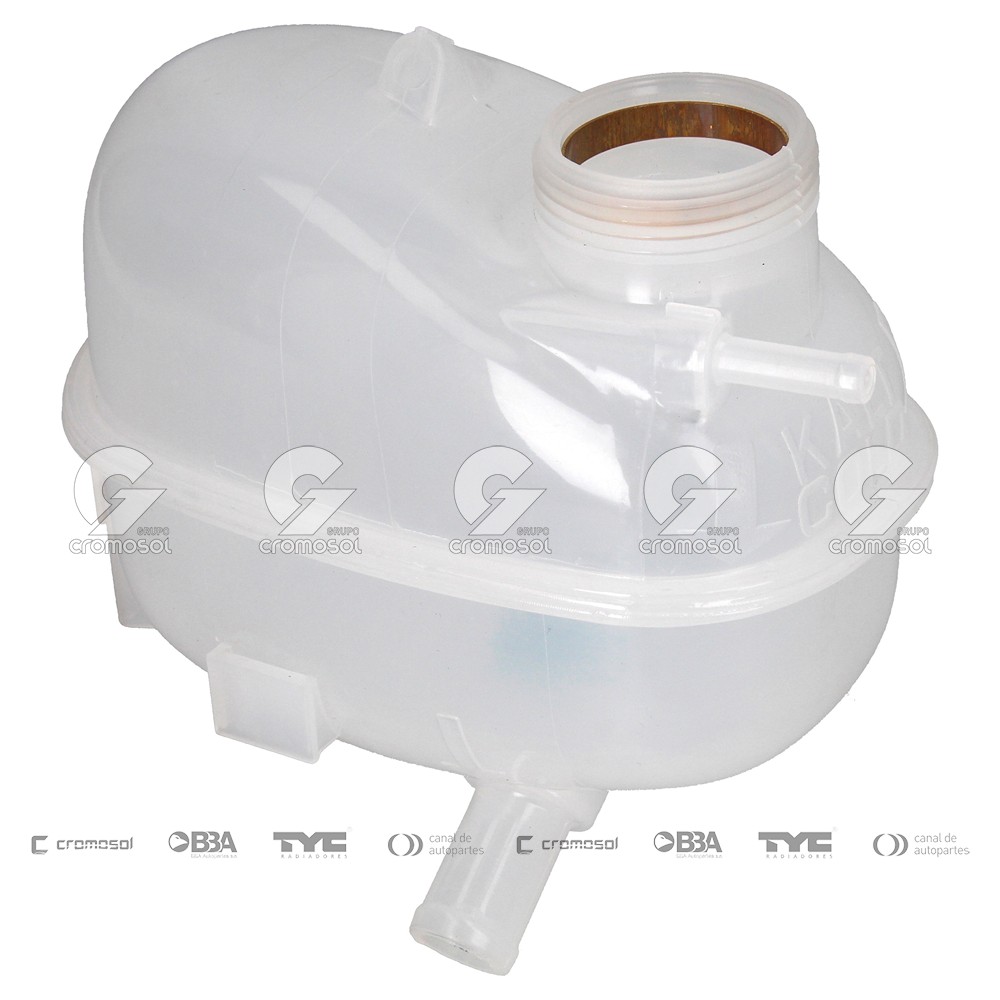 Deposito recuperador de agua para Chevrolet Corsa II 02-11
