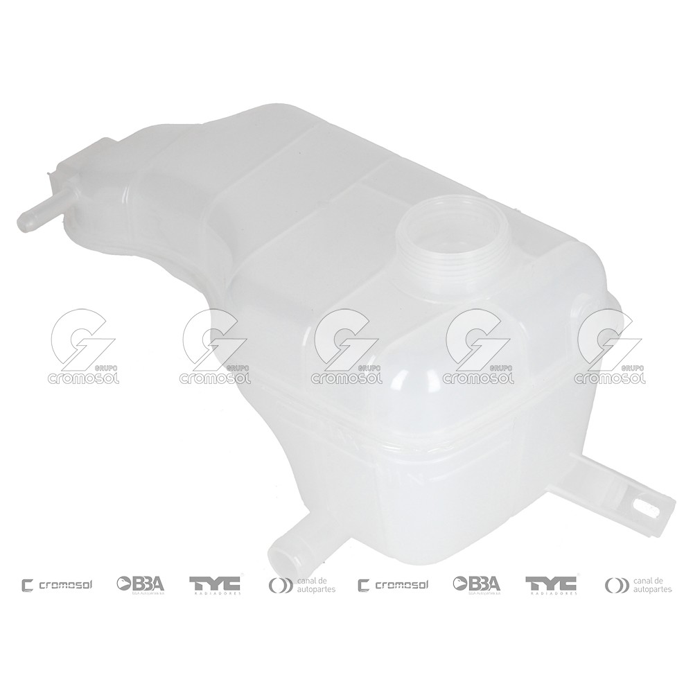 Deposito recuperador de agua para Ford Fiesta MK4 96-99