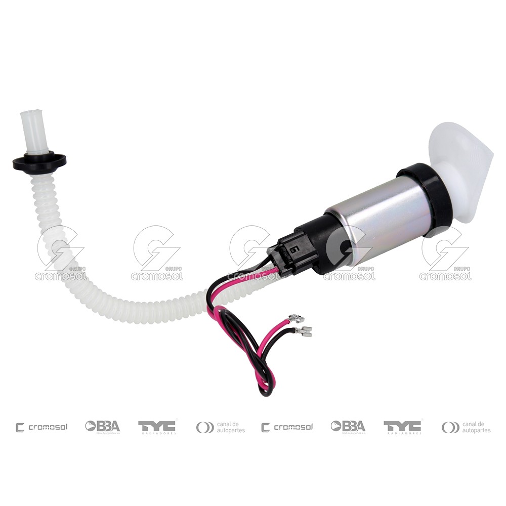 Bomba de combustible para Chevrolet Astra F2