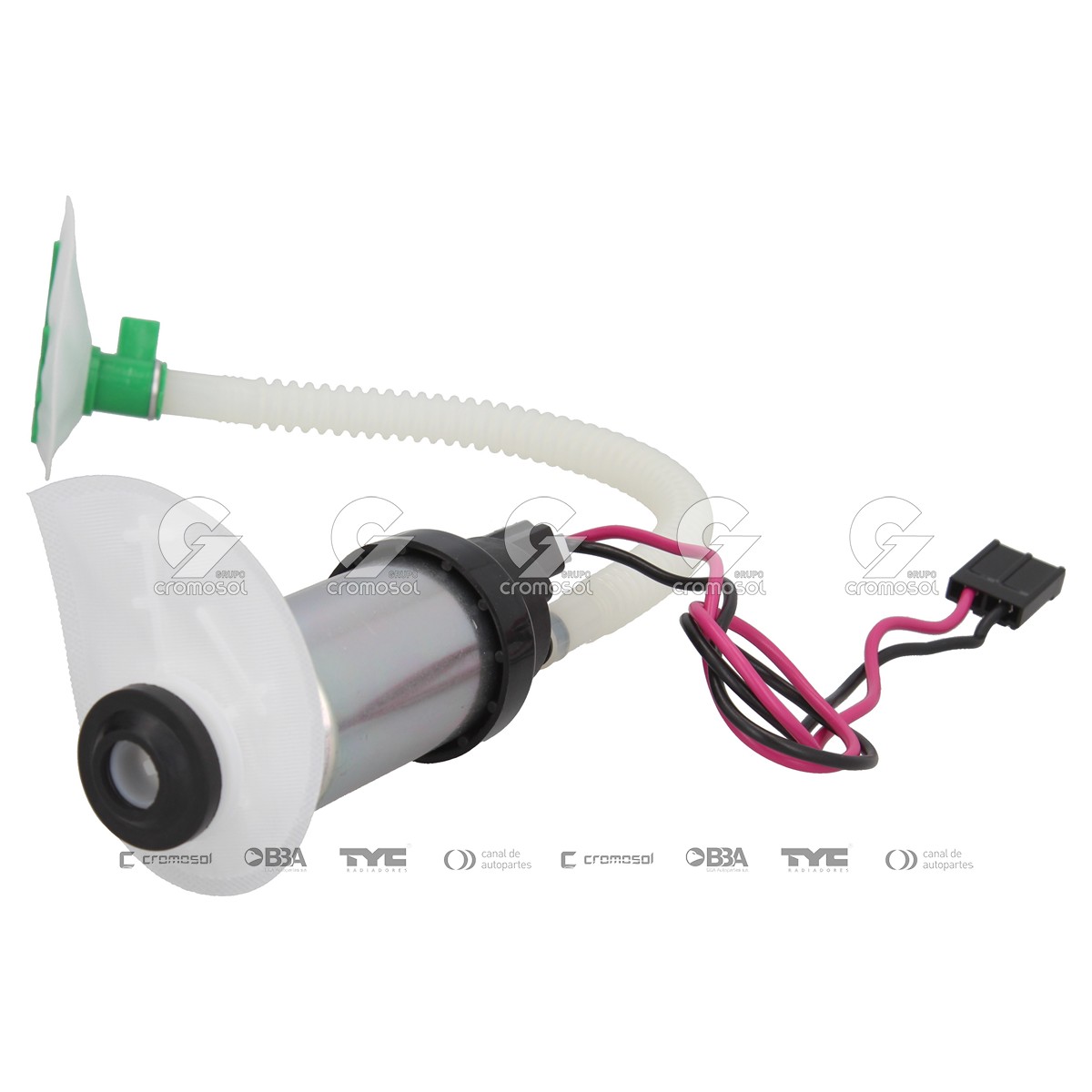 Bomba de combustible para Chevrolet Astra F2