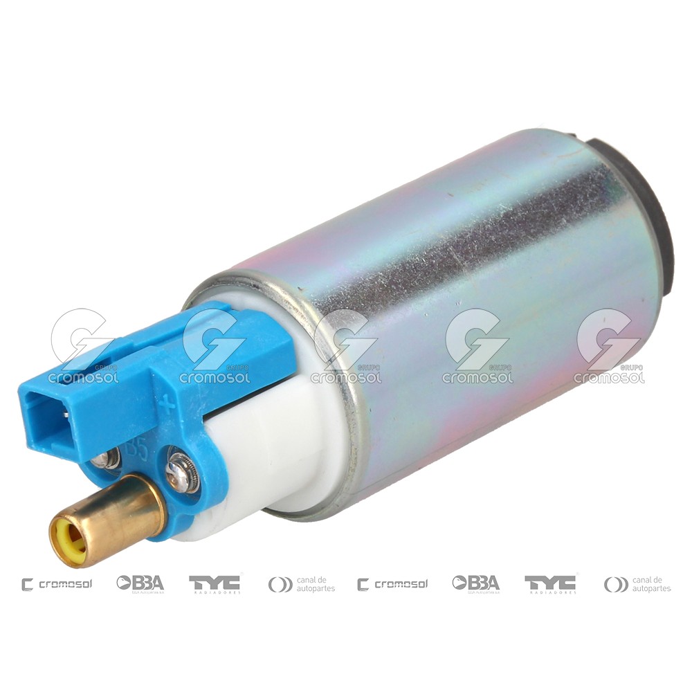 Bomba de combustible para Ford Focus MK1-I 99-03