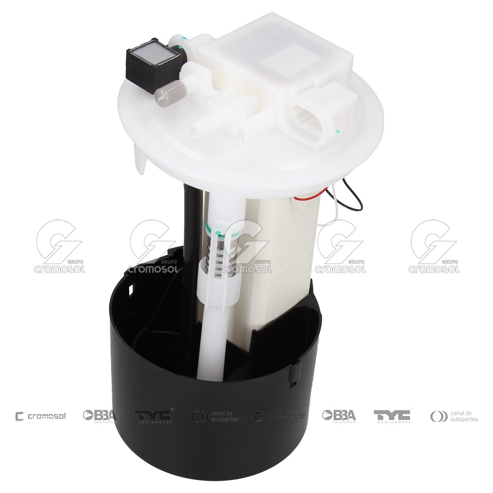 Bomba de combustible para Renault Kangoo F1 96-08