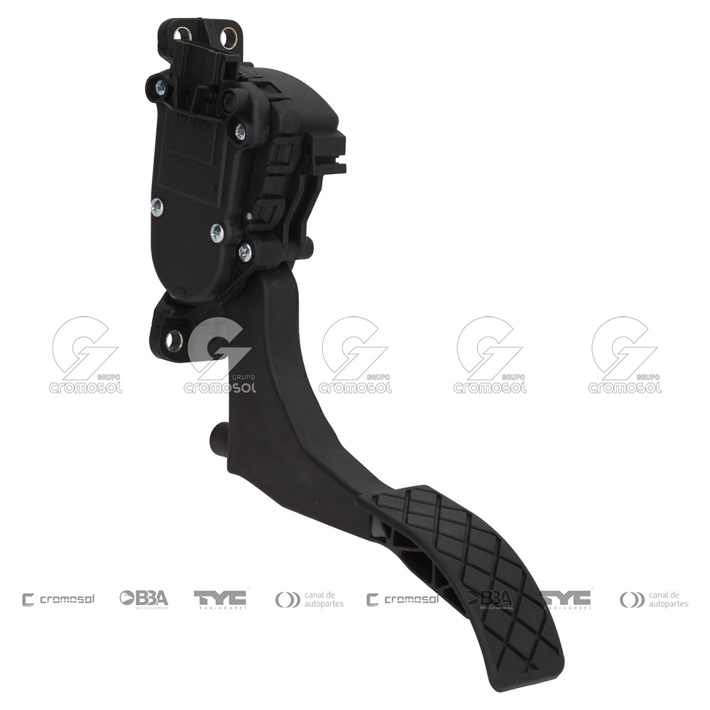Pedal acelerador electronico para Audi A1 11-15