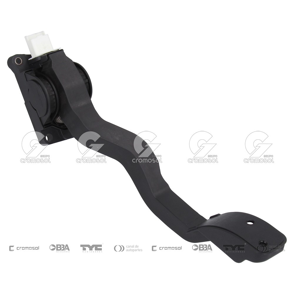 Pedal acelerador electronico para Peugeot 206 F1 99-04