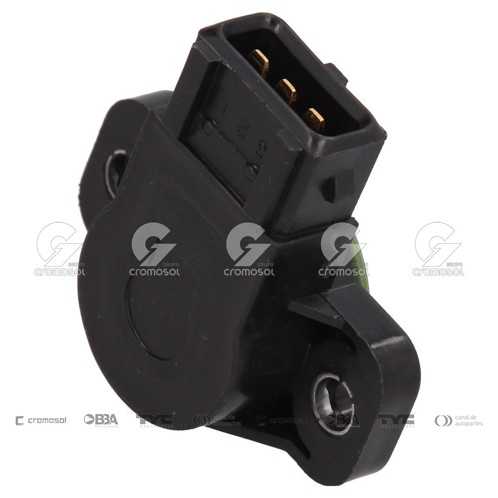 Tps para Hyundai Atos F1 98-00