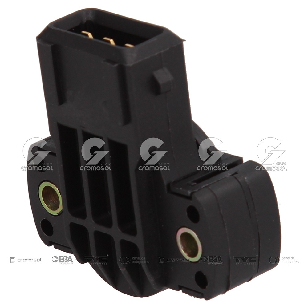 Tps para BMW Serie 5 540 (E34)