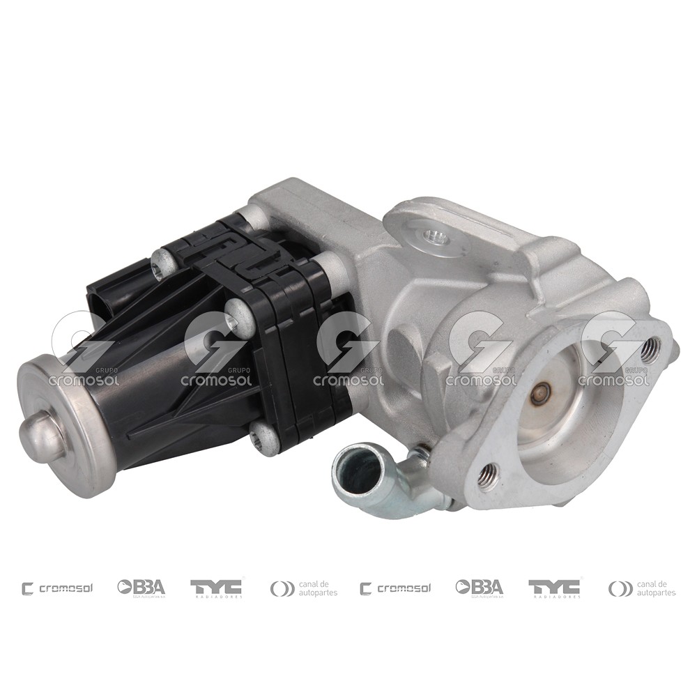 Valvula egr para Ford Transit MK7