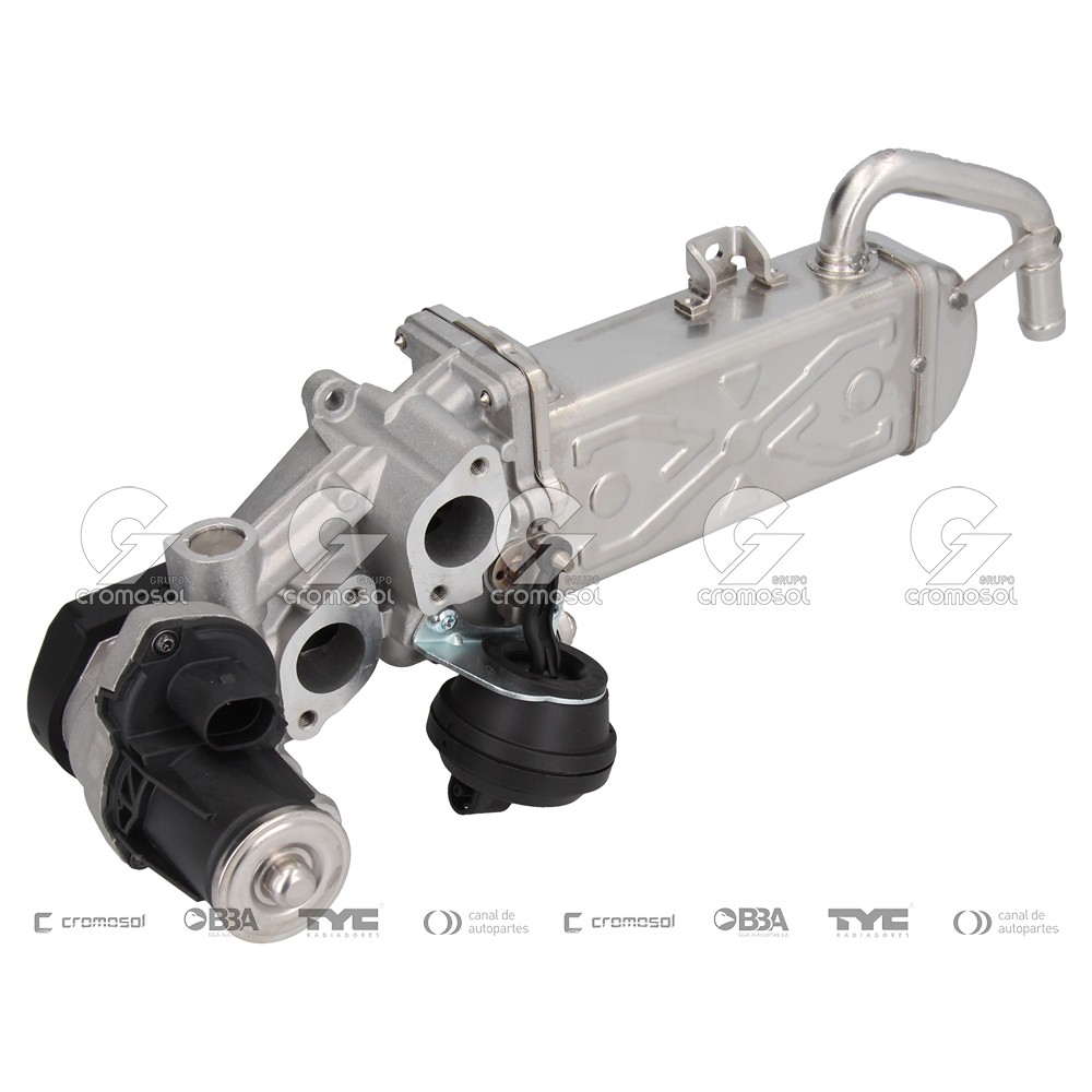 Valvula egr para Audi A3