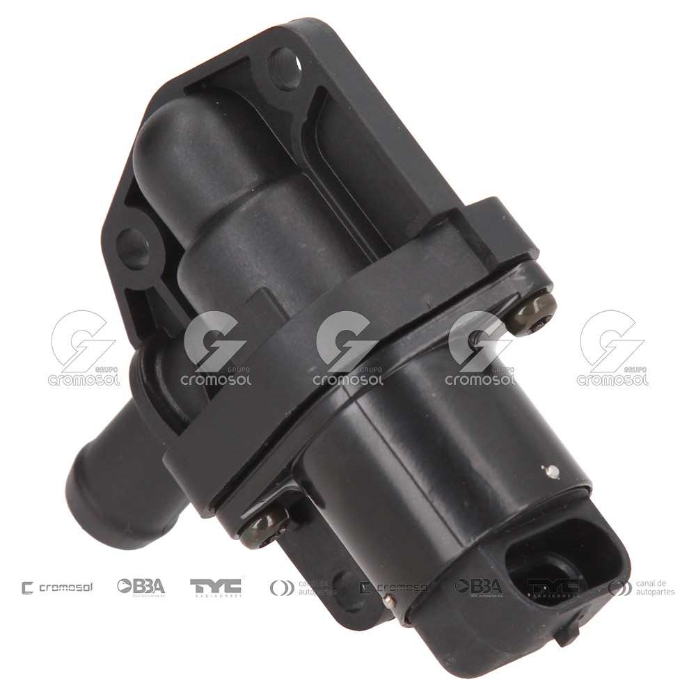 Motor paso a paso para Renault Clio II 99-02