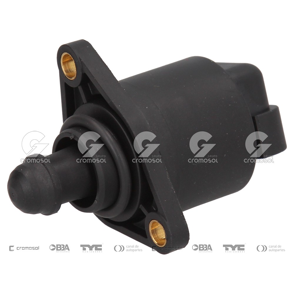Motor paso a paso para Peugeot 206 F1 99-04