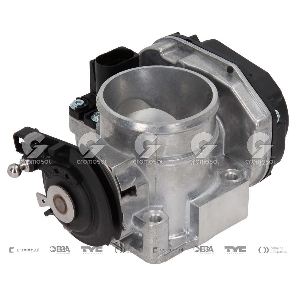 Cuerpo mariposa para Audi A4 94-99