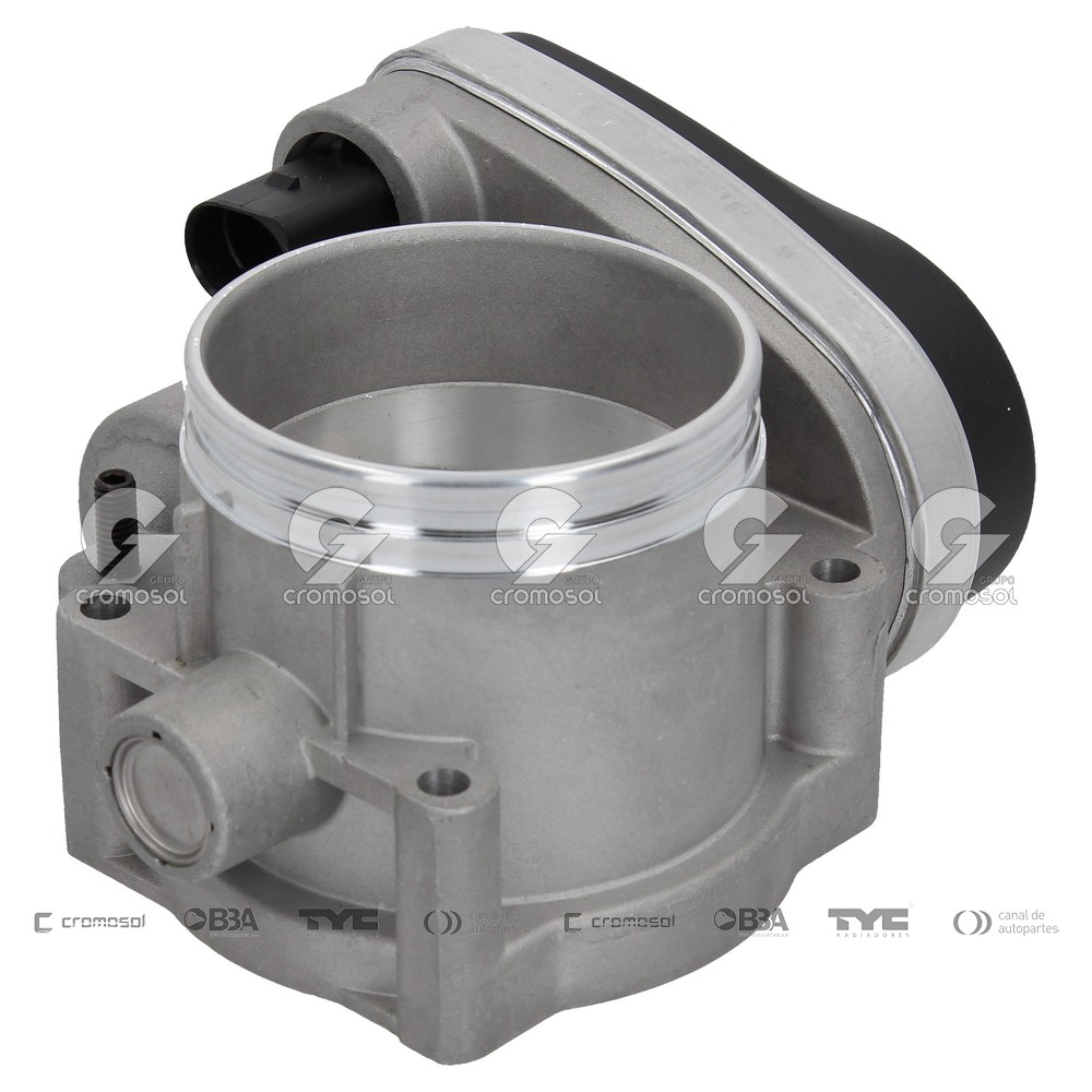 Cuerpo mariposa para BMW Serie 3 320 (E46) 98-05