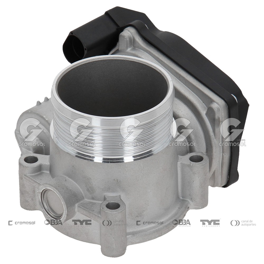 Cuerpo mariposa para Audi A3 05-08